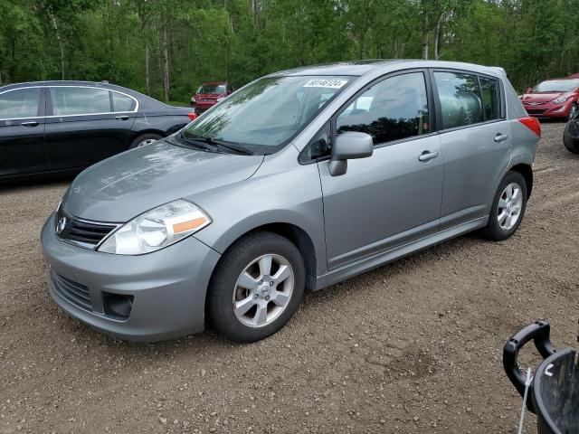 nissan versa 2012 3n1bc1cp9cl372221