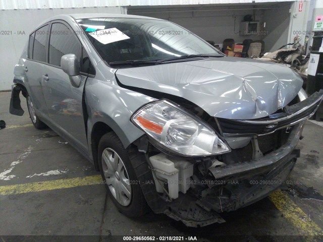 nissan versa 2010 3n1bc1cpxal358955