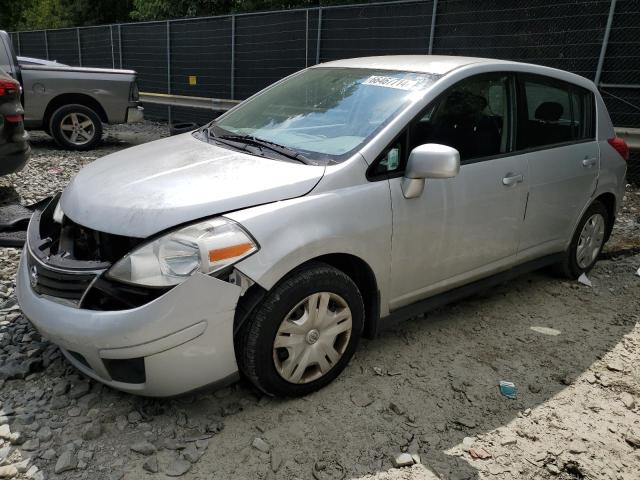 nissan versa s 2010 3n1bc1cpxal378686