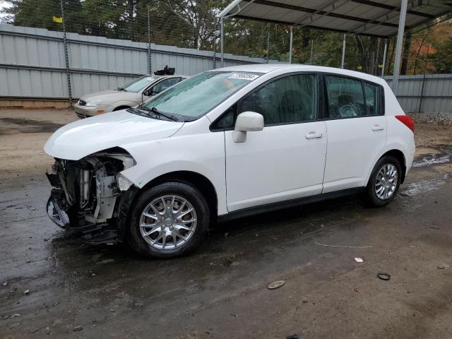 nissan versa s 2010 3n1bc1cpxal433959