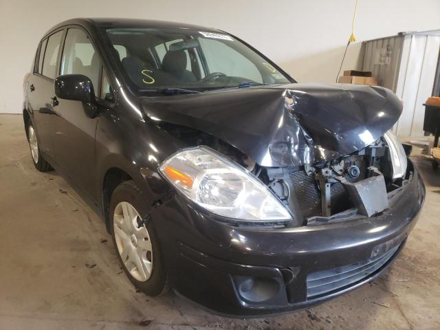 nissan versa s au 2010 3n1bc1cpxal444850