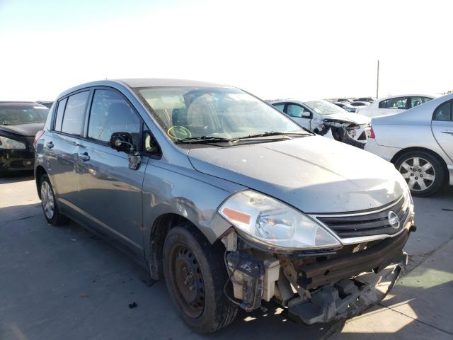 nissan versa s 2010 3n1bc1cpxal453466