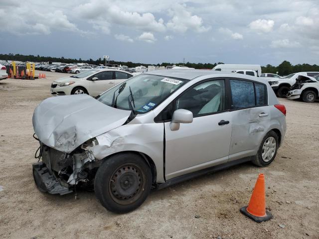 nissan versa s 2010 3n1bc1cpxal455461