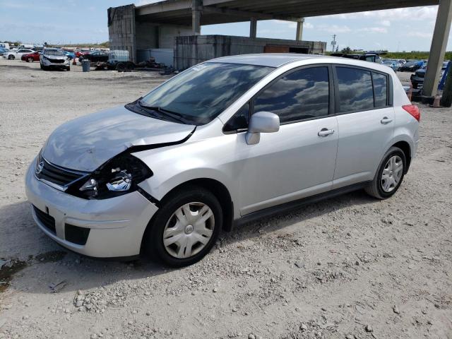 nissan versa 2010 3n1bc1cpxal463088