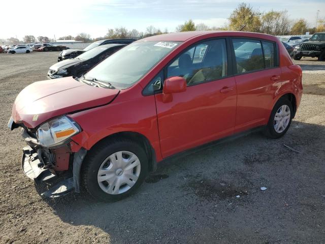 nissan versa s 2011 3n1bc1cpxbl364613