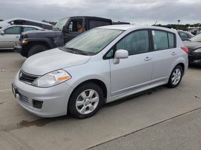 nissan versa s 2011 3n1bc1cpxbl381377