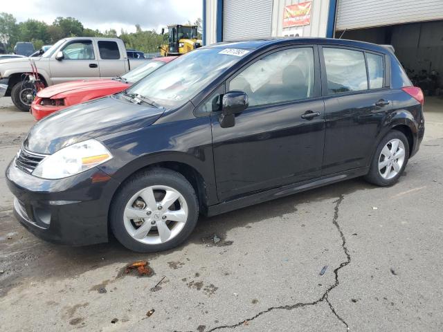 nissan versa s 2011 3n1bc1cpxbl390399