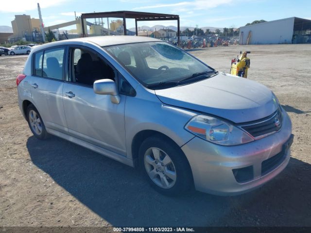 nissan versa 2011 3n1bc1cpxbl390421