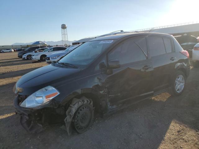 nissan versa s 2011 3n1bc1cpxbl391987