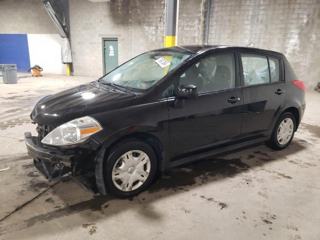 nissan versa s 2011 3n1bc1cpxbl392511