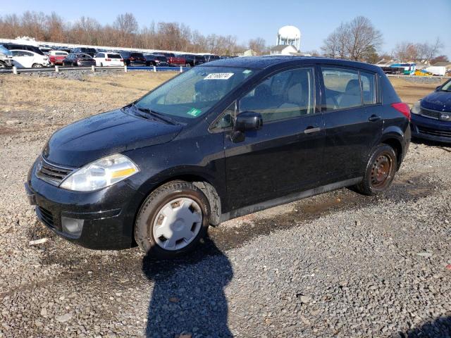 nissan versa s 2011 3n1bc1cpxbl401112