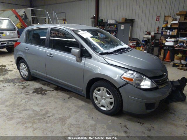 nissan versa 2011 3n1bc1cpxbl403913