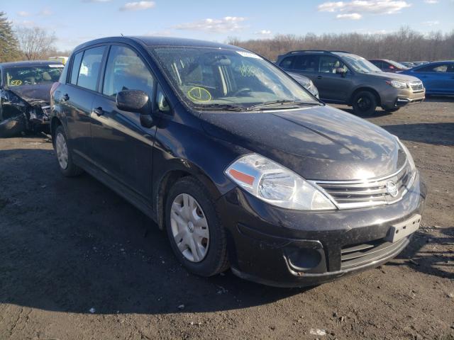 nissan versa s 2011 3n1bc1cpxbl407847