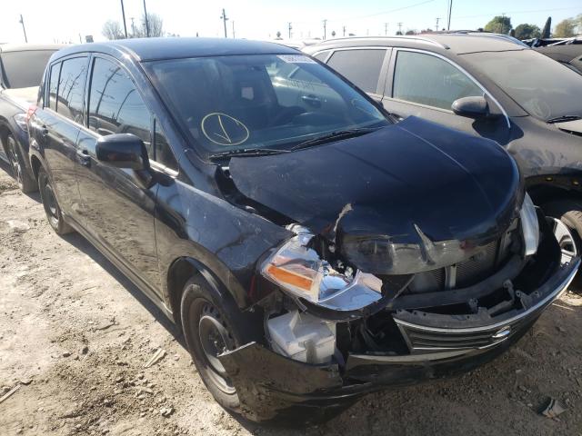 nissan versa s 2011 3n1bc1cpxbl415673