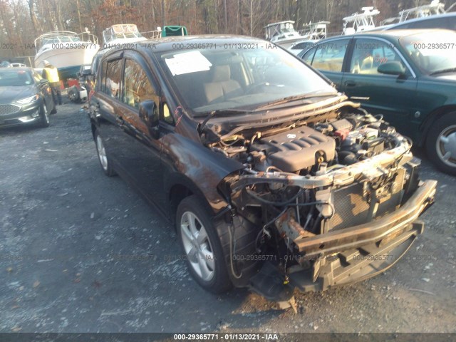 nissan versa 2011 3n1bc1cpxbl418010