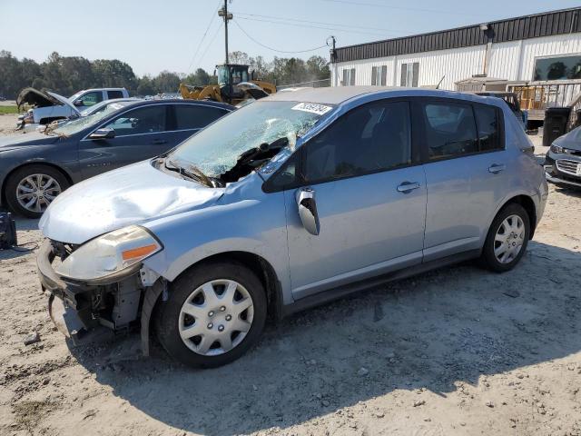 nissan versa s 2011 3n1bc1cpxbl425619