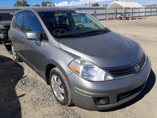 nissan versa s 2011 3n1bc1cpxbl437608