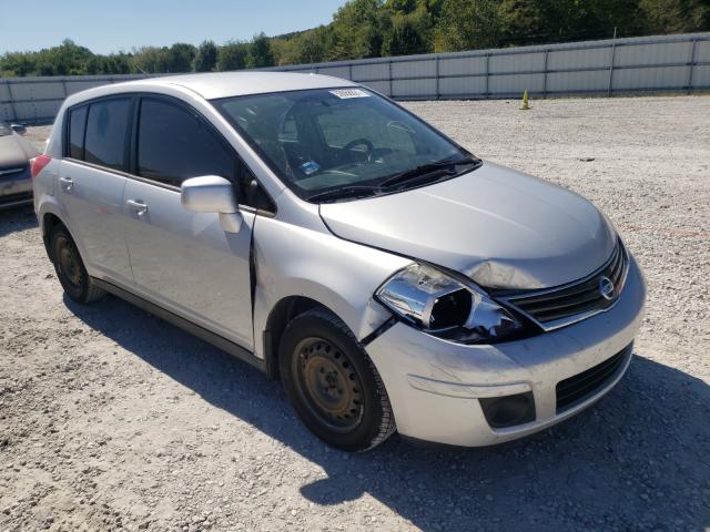 nissan versa s 2011 3n1bc1cpxbl439696