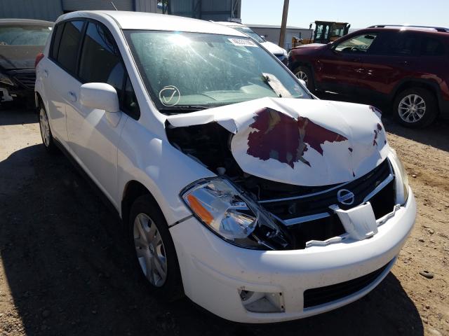 nissan versa s 2011 3n1bc1cpxbl460158