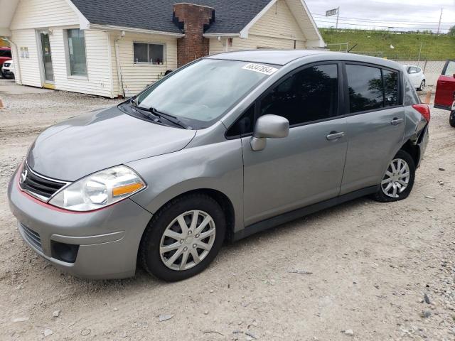 nissan versa 4d 2011 3n1bc1cpxbl464727