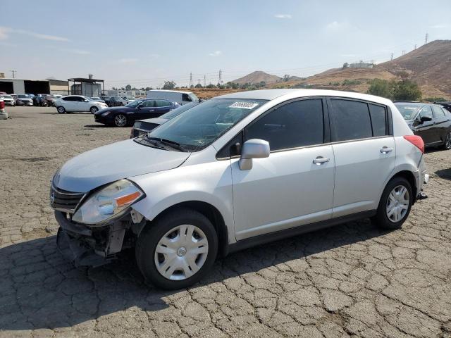 nissan versa s 2011 3n1bc1cpxbl495024