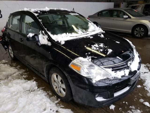 nissan versa s 2011 3n1bc1cpxbl508869