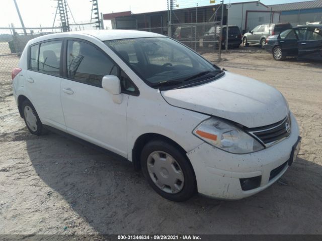 nissan versa 2012 3n1bc1cpxck204772