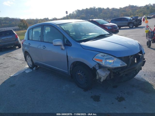 nissan versa 2012 3n1bc1cpxck223354