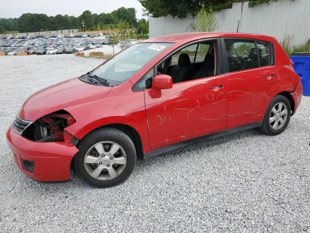 nissan versa s 2012 3n1bc1cpxck236864