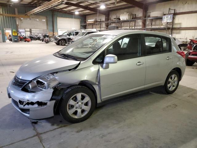 nissan versa s 2012 3n1bc1cpxck269542