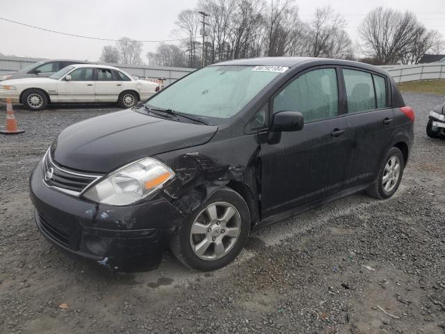 nissan versa s 2012 3n1bc1cpxck274420