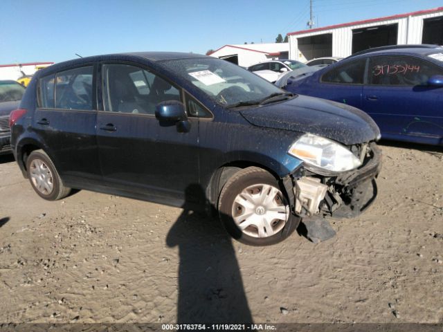 nissan versa 2012 3n1bc1cpxck276409