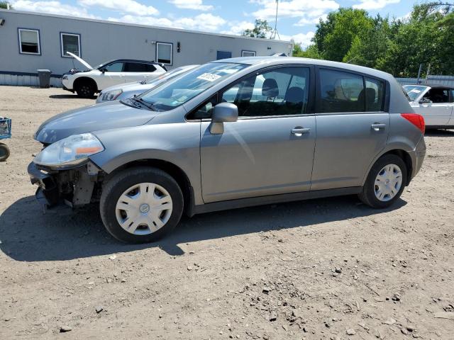 nissan versa 2012 3n1bc1cpxck287698