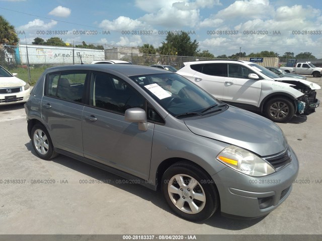 nissan versa 2012 3n1bc1cpxck289077