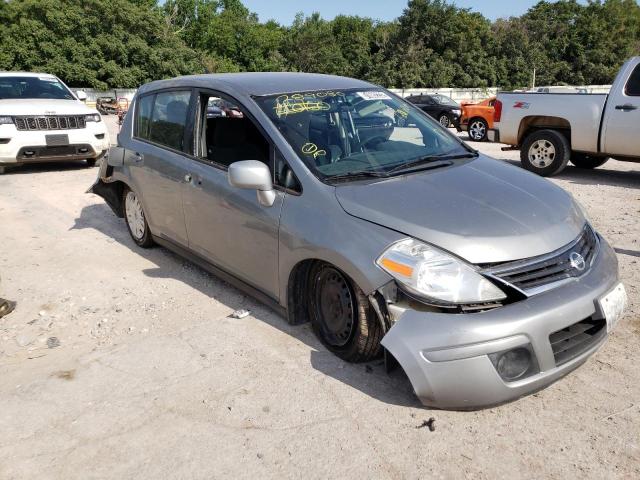 nissan versa s 2012 3n1bc1cpxck289080