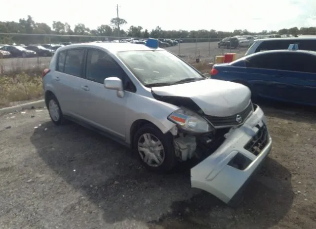 nissan versa 2012 3n1bc1cpxck814137