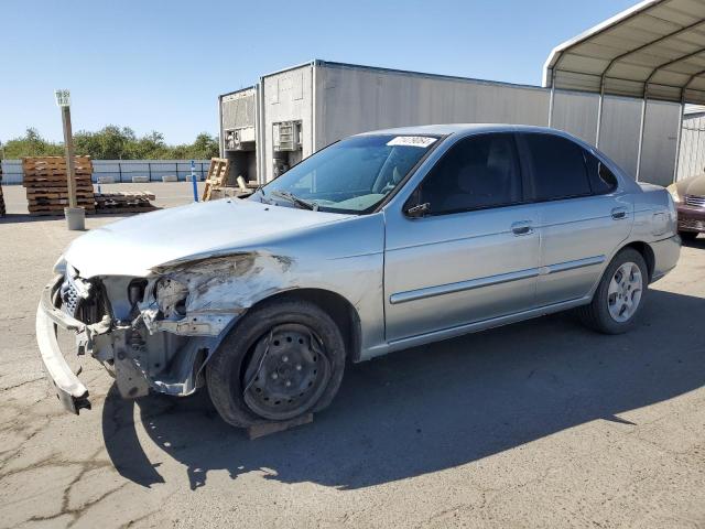 nissan sentra gxe 2003 3n1cb51a73l558059