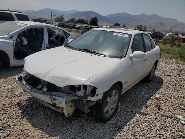 nissan sentra 2005 3n1cb51ax5l537337