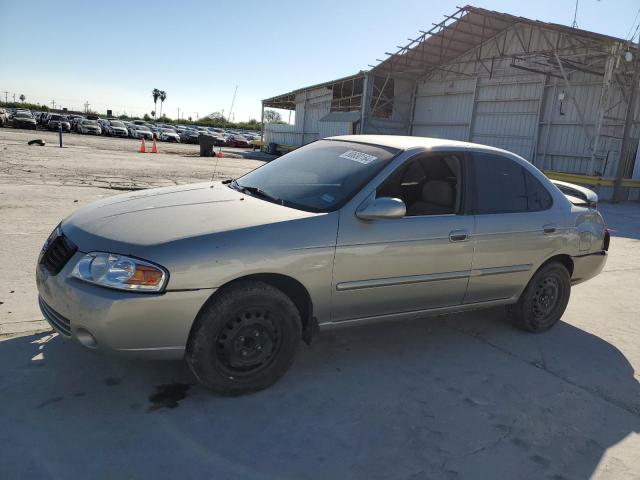 nissan sentra 1.8 2004 3n1cb51d04l917151