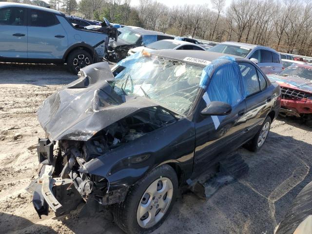 nissan sentra 2005 3n1cb51d05l523991