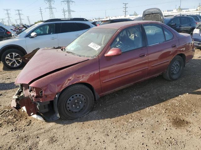 nissan sentra xe 2003 3n1cb51d13l778355