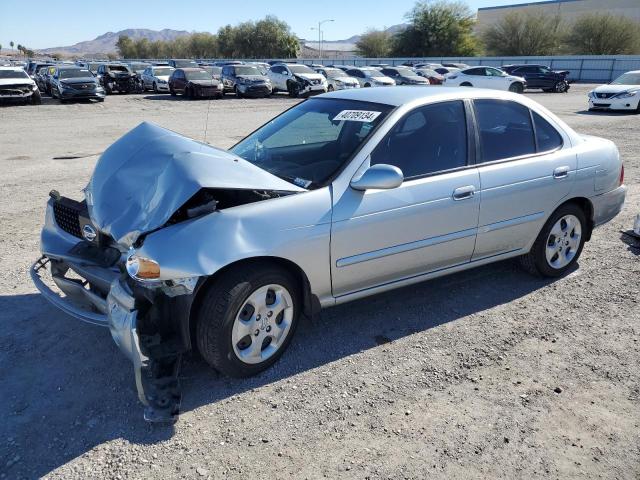 nissan sentra 2004 3n1cb51d14l920432