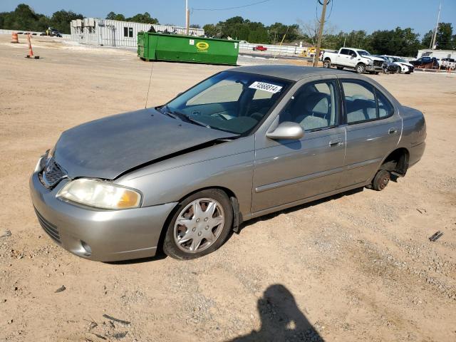 nissan sentra bas 2000 3n1cb51d1yl311735