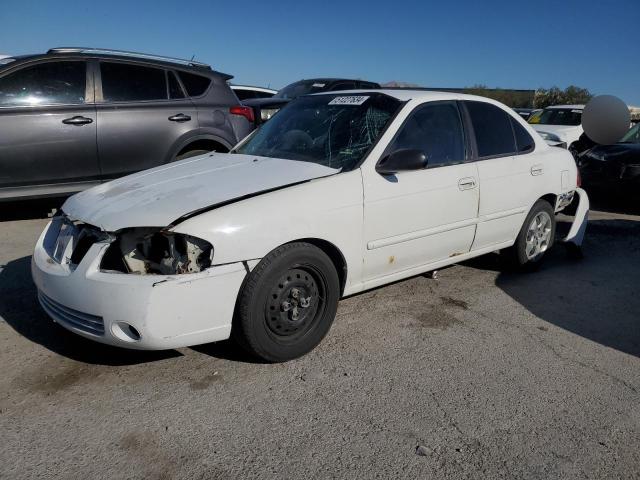 nissan sentra 2004 3n1cb51d24l486439