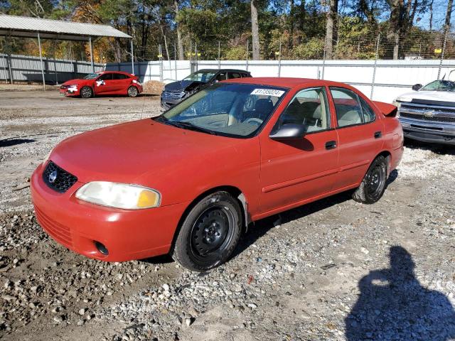 nissan sentra xe 2003 3n1cb51d33l709795