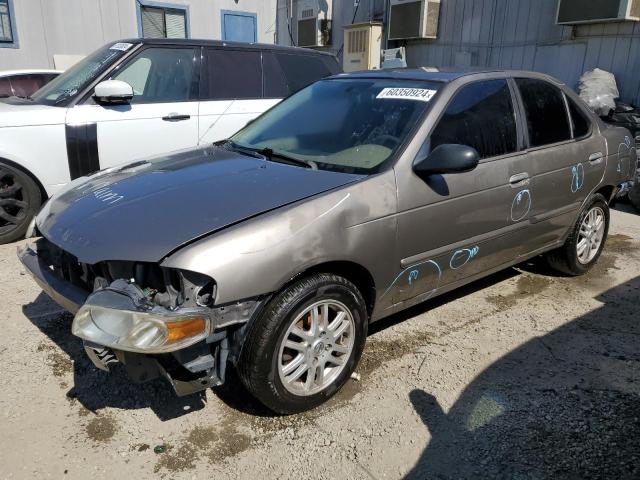 nissan sentra 2006 3n1cb51d36l488655