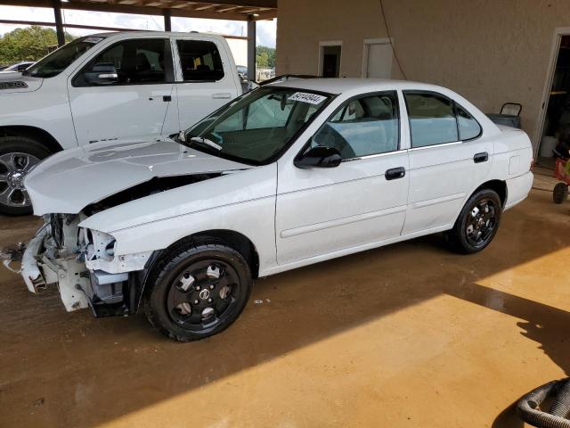 nissan sentra 2006 3n1cb51d36l578582