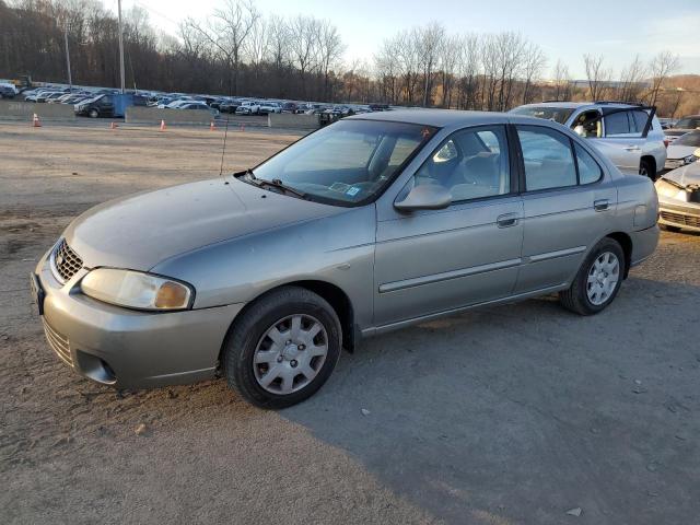 nissan sentra xe 2002 3n1cb51d42l685912