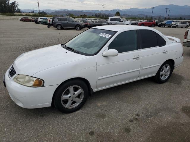 nissan sentra 2003 3n1cb51d43l817648