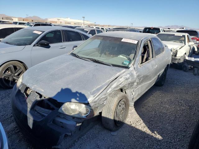 nissan sentra 2005 3n1cb51d45l532631